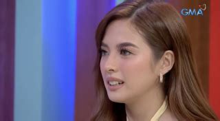 ysabel ortega ex|Ysabel Ortega on her father Sen. Lito Lapid: 'Now we're OK'.
